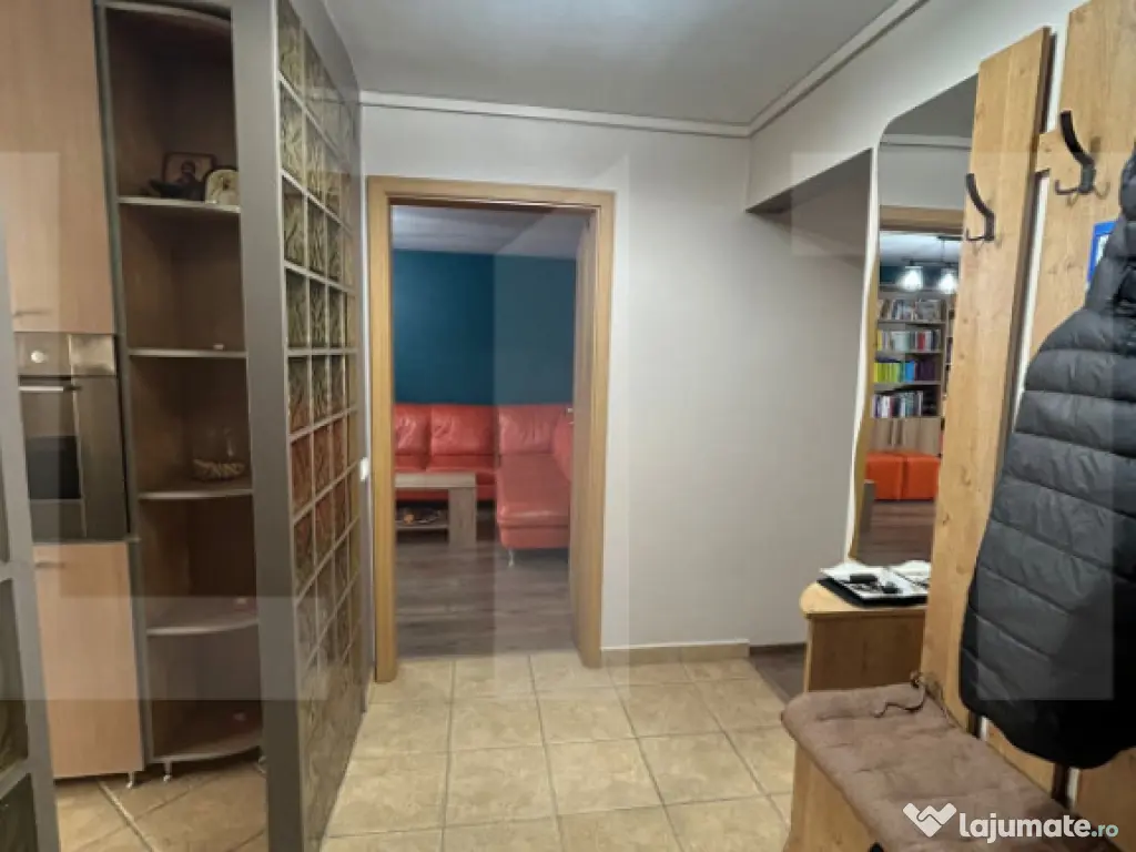 Apartament 4 camere, 84 mp, zona Lipovei, Timișoara 