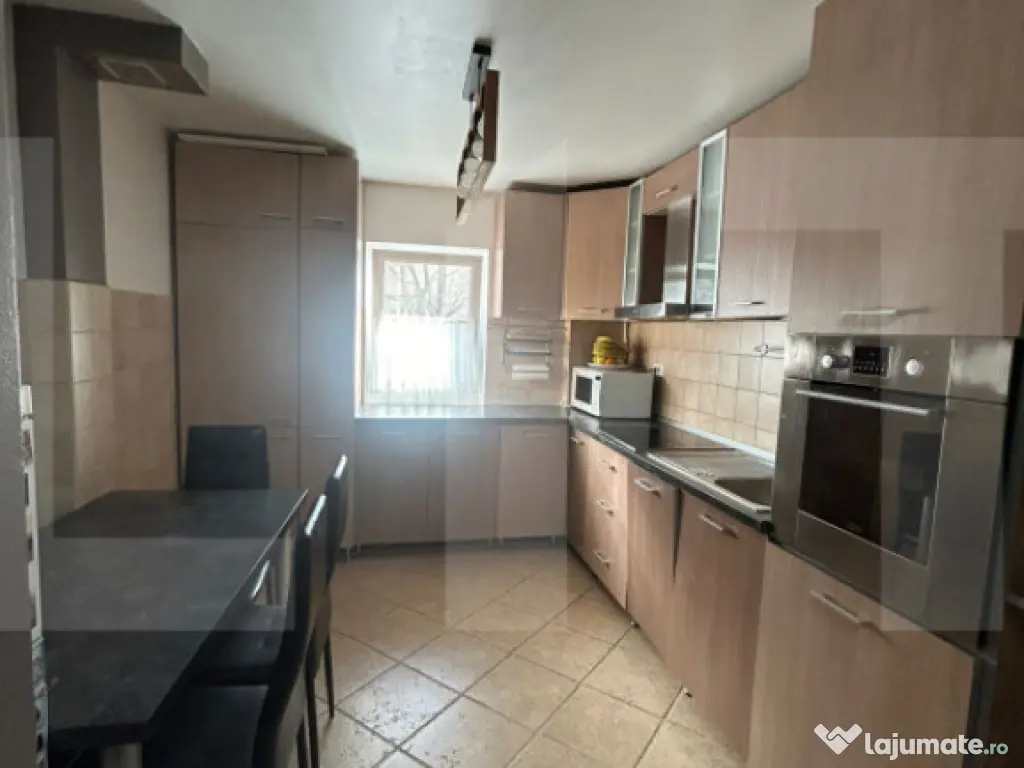 Apartament 4 camere, 84 mp, zona Lipovei, Timișoara 