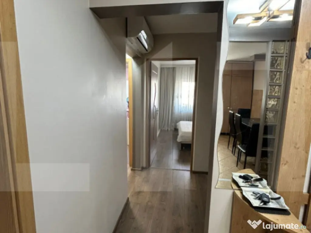 Apartament 4 camere, 84 mp, zona Lipovei, Timișoara 