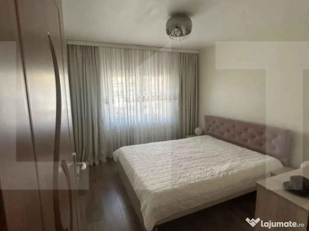 Apartament 4 camere, 84 mp, zona Lipovei, Timișoara 