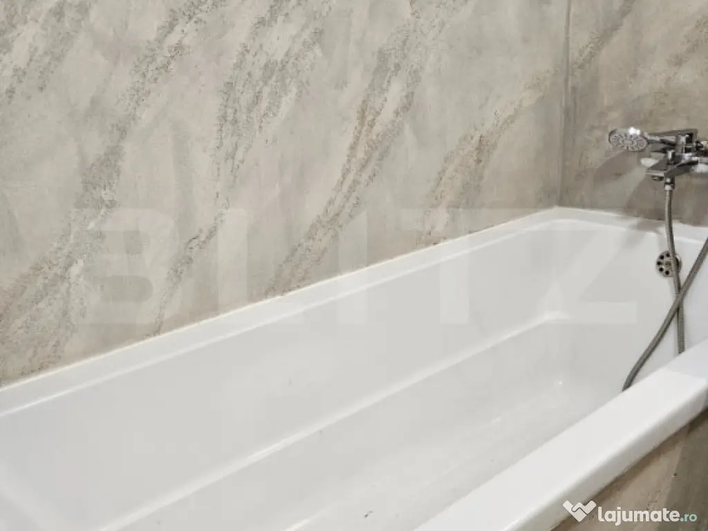 Apartament 2 camere, PETFRIENDLY,modern, 54 mp + terasa 3 mp