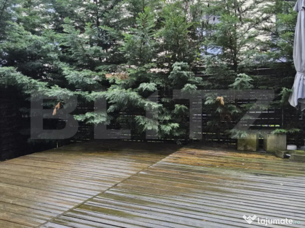 Apartament 2 camere, PETFRIENDLY,modern, 54 mp + terasa 3 mp