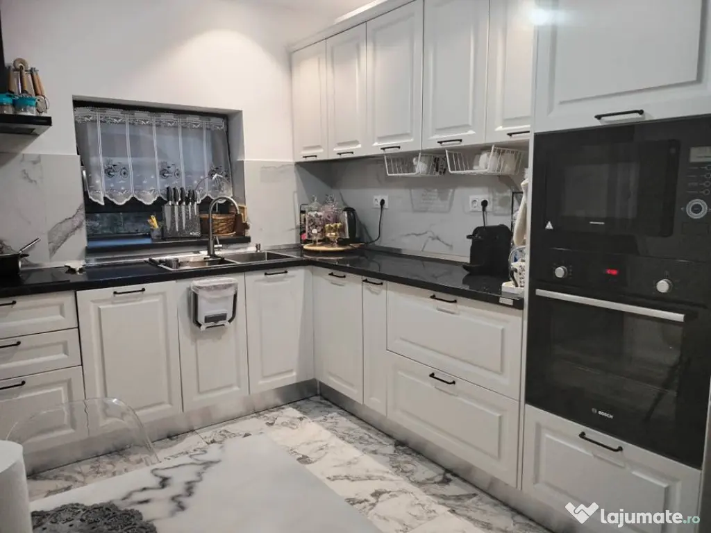 Casă individuala, 200 mp, zona Firiza