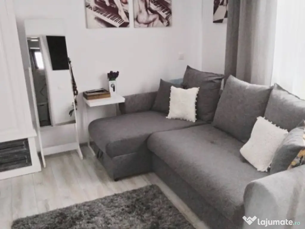 Casă individuala, 200 mp, zona Firiza