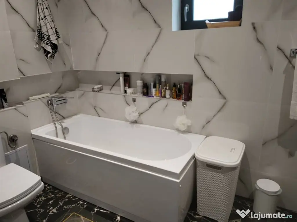 Casă individuala, 200 mp, zona Firiza