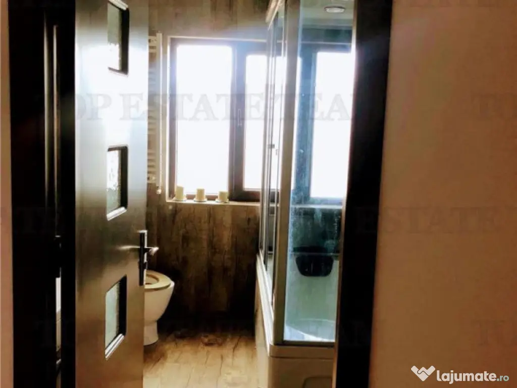 Apartament tip duplex 4 camere, Popesti-Leordeni 