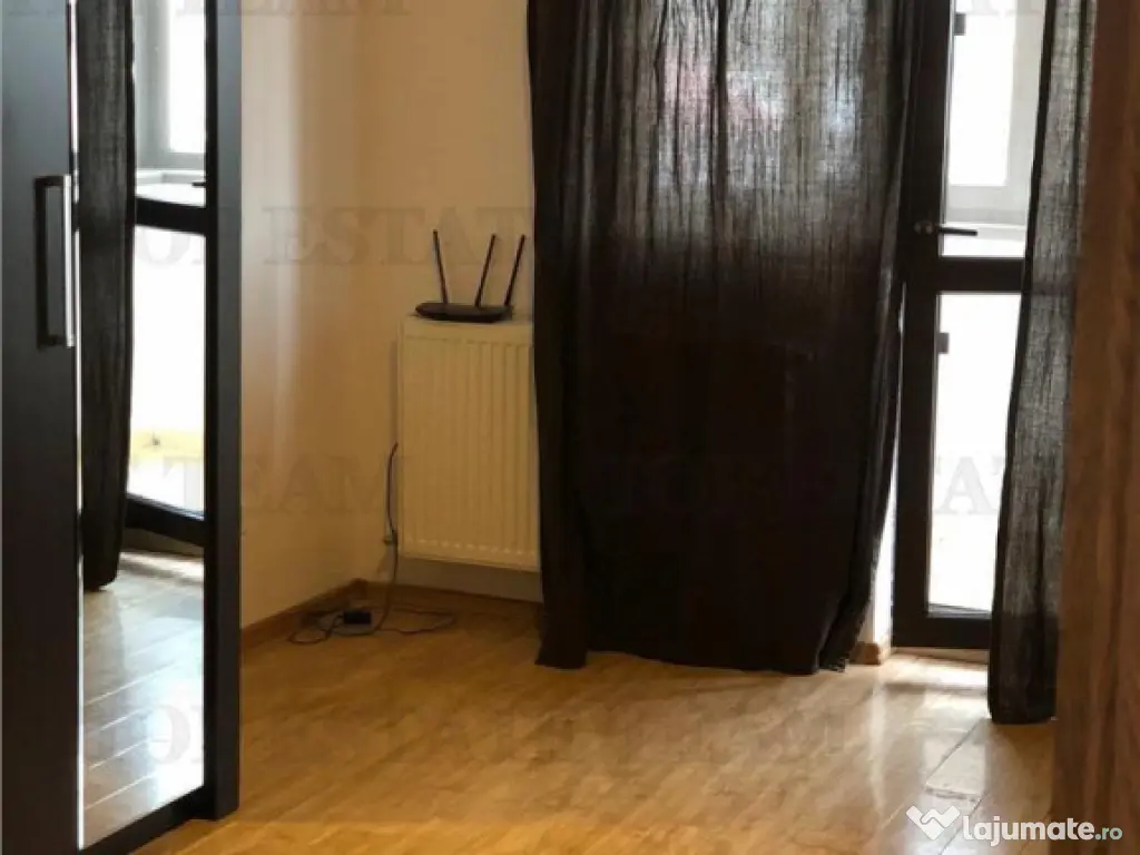 Apartament tip duplex 4 camere, Popesti-Leordeni 