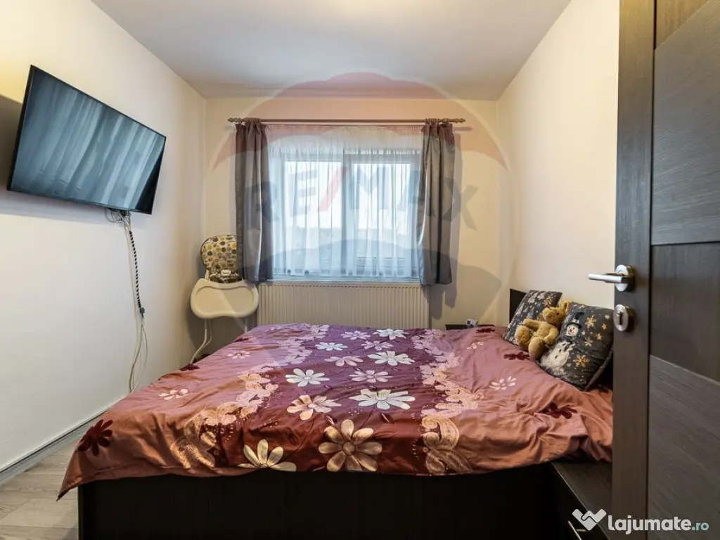 COMISION 0%| APARTAMENT| 2 CAMERE| DECOMANDAT| RENOVAT| Z... 