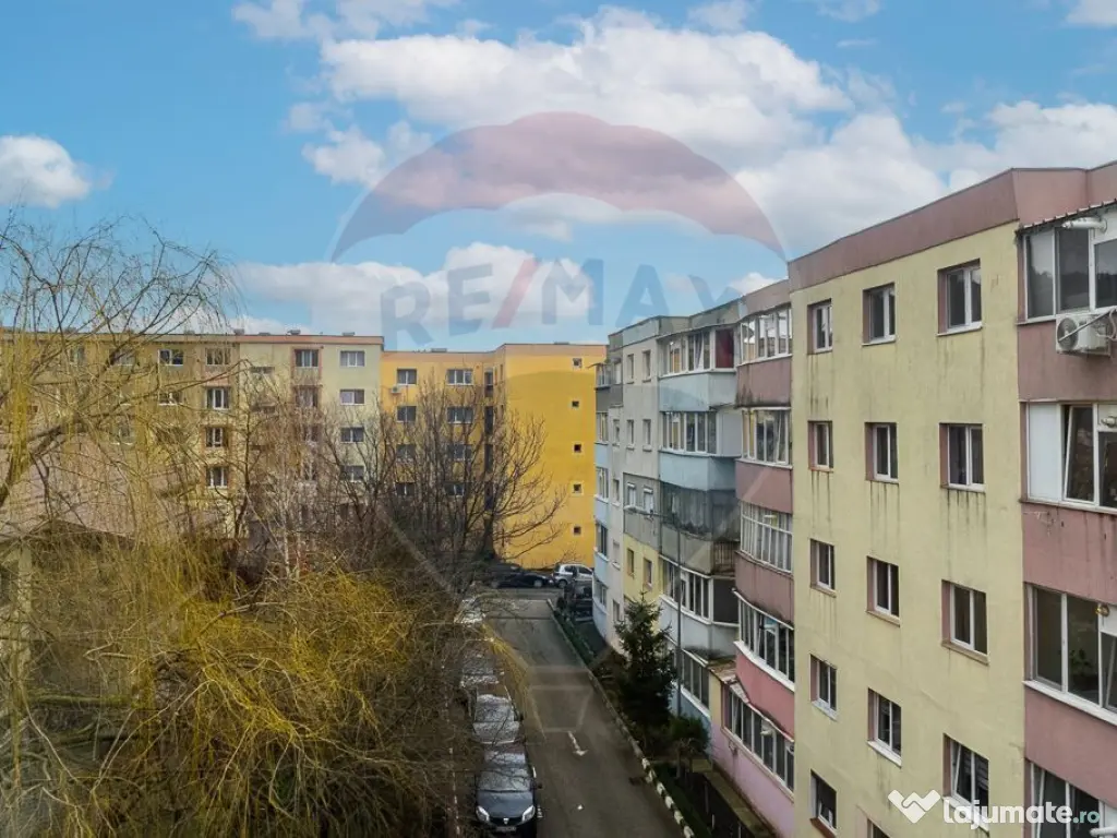 COMISION 0%| APARTAMENT| 2 CAMERE| DECOMANDAT| RENOVAT| Z... 