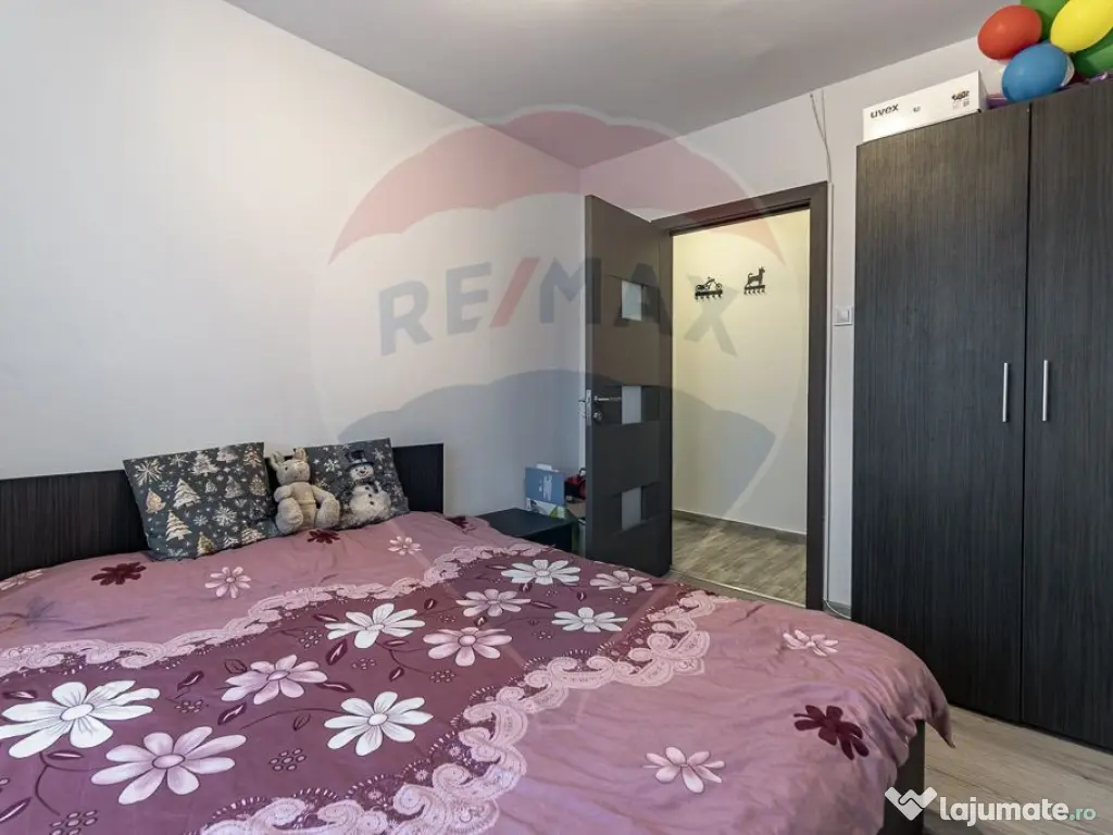 COMISION 0%| APARTAMENT| 2 CAMERE| DECOMANDAT| RENOVAT| Z... 