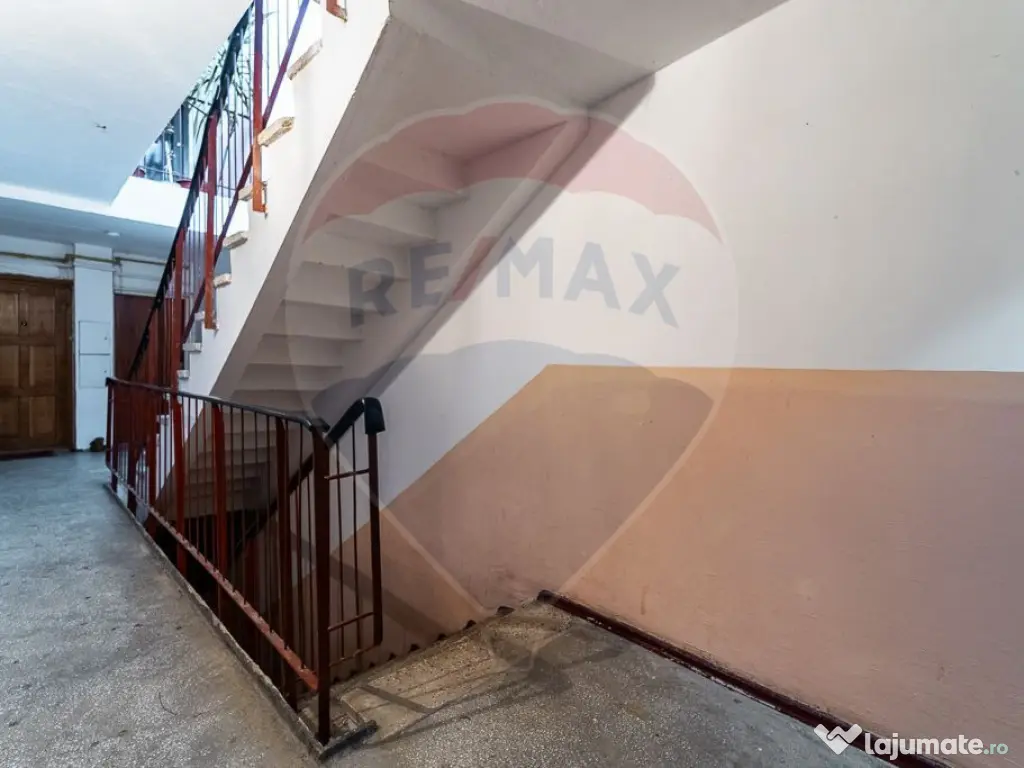 COMISION 0%| APARTAMENT| 2 CAMERE| DECOMANDAT| RENOVAT| Z... 