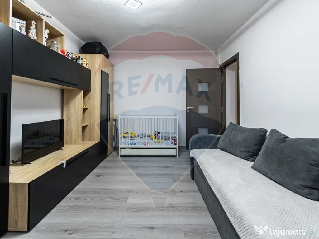 COMISION 0%| APARTAMENT| 2 CAMERE| DECOMANDAT| RENOVAT| Z... 