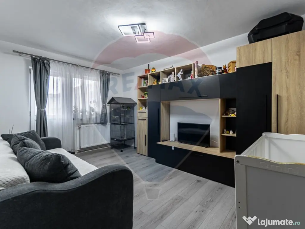 COMISION 0%| APARTAMENT| 2 CAMERE| DECOMANDAT| RENOVAT| Z... 