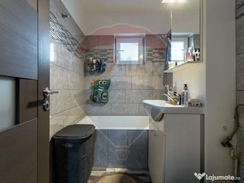 COMISION 0%| APARTAMENT| 2 CAMERE| DECOMANDAT| RENOVAT| Z... 