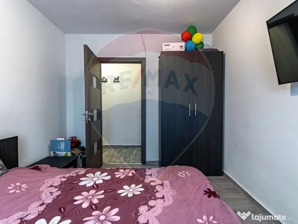 COMISION 0%| APARTAMENT| 2 CAMERE| DECOMANDAT| RENOVAT| Z... 