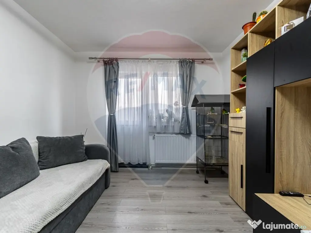 COMISION 0%| APARTAMENT| 2 CAMERE| DECOMANDAT| RENOVAT| Z... 