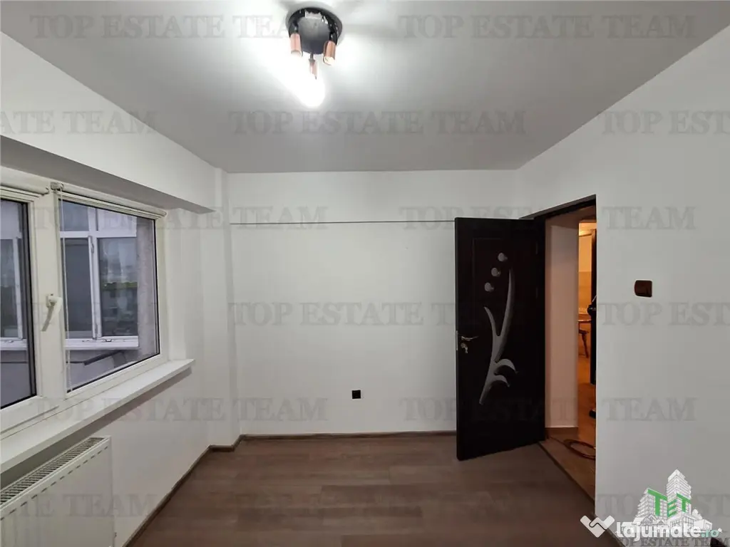 Apartament elegant - 3 cam - - Obor - Braila 