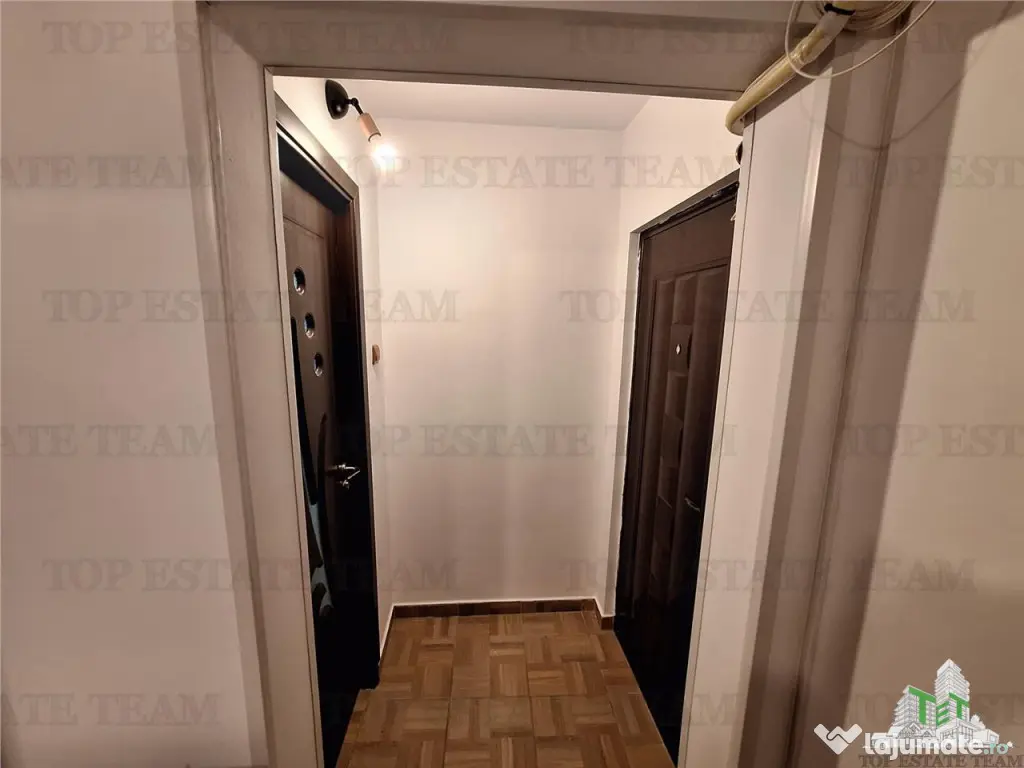 Apartament elegant - 3 cam - - Obor - Braila 