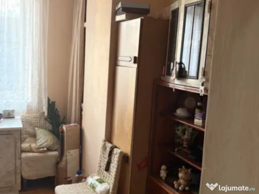 Doua camere de camin cu baie separata - zona Rulmentul