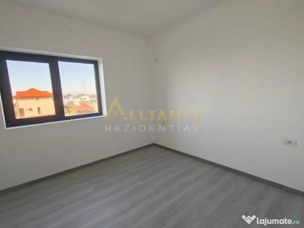 Duplex modern P E M de - 203 mp utili, 6 camere 