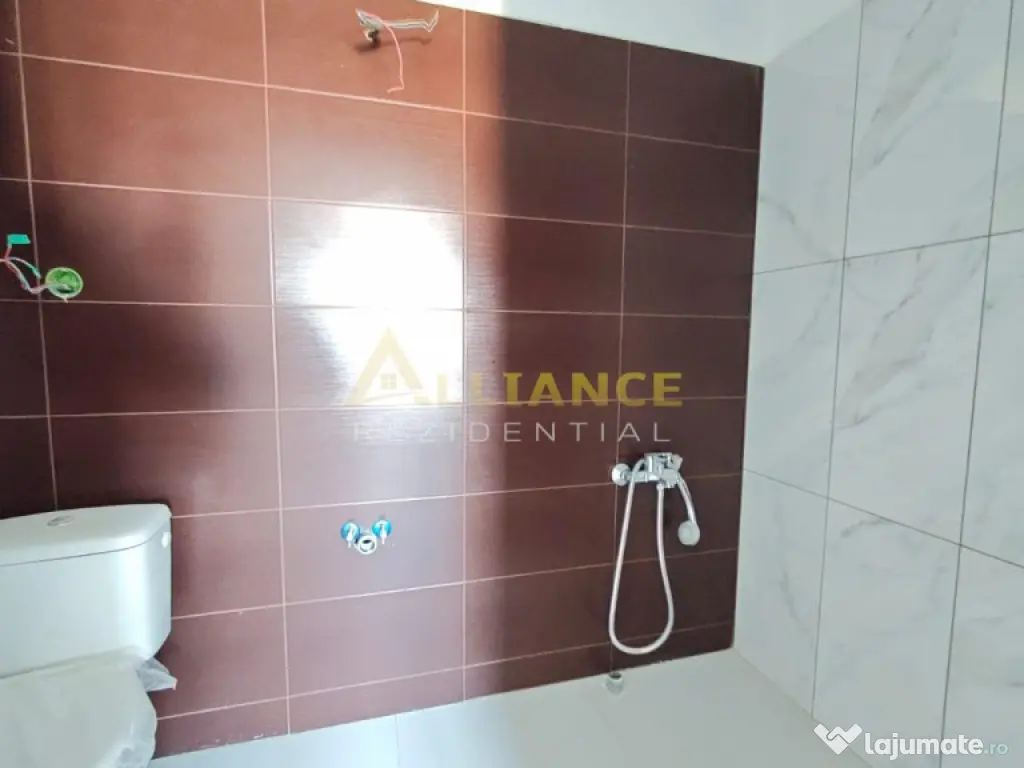 Duplex modern P E M de - 203 mp utili, 6 camere 