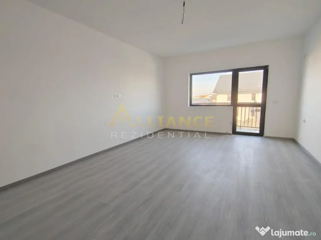 Duplex modern P E M de - 203 mp utili, 6 camere 