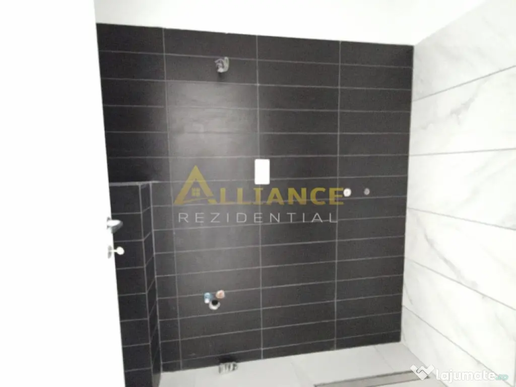 Duplex modern P E M de - 203 mp utili, 6 camere 