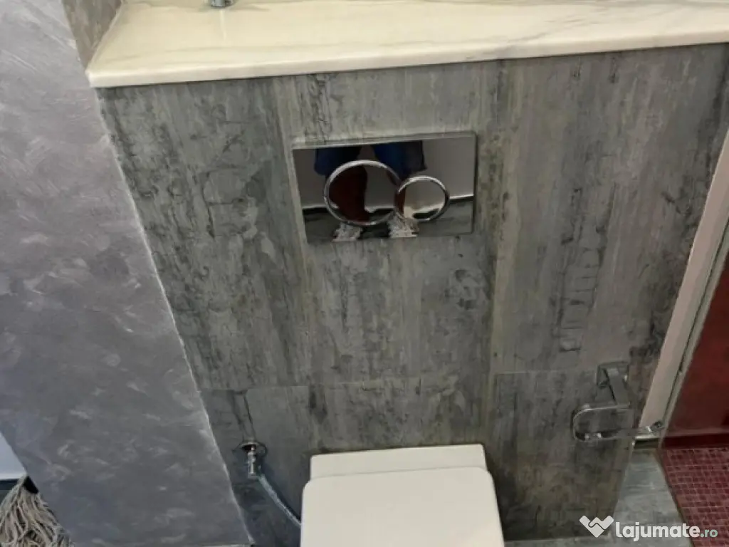 Garsoniera | City Park | Contract ANAF 