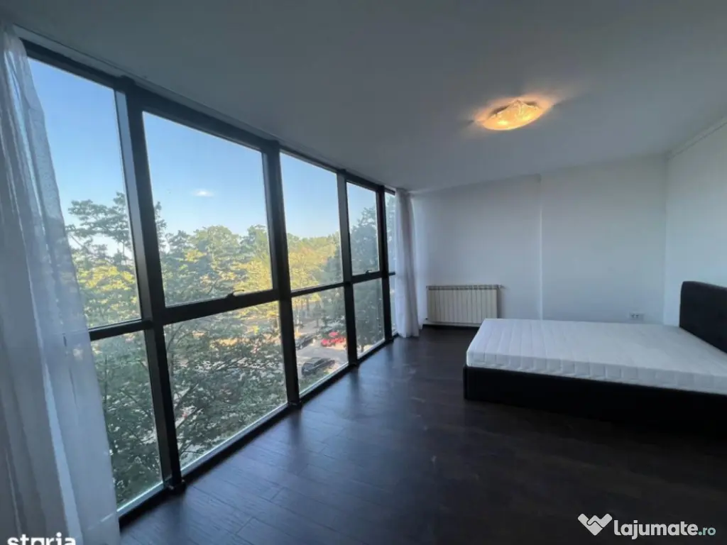 Garsoniera | City Park | Contract ANAF 