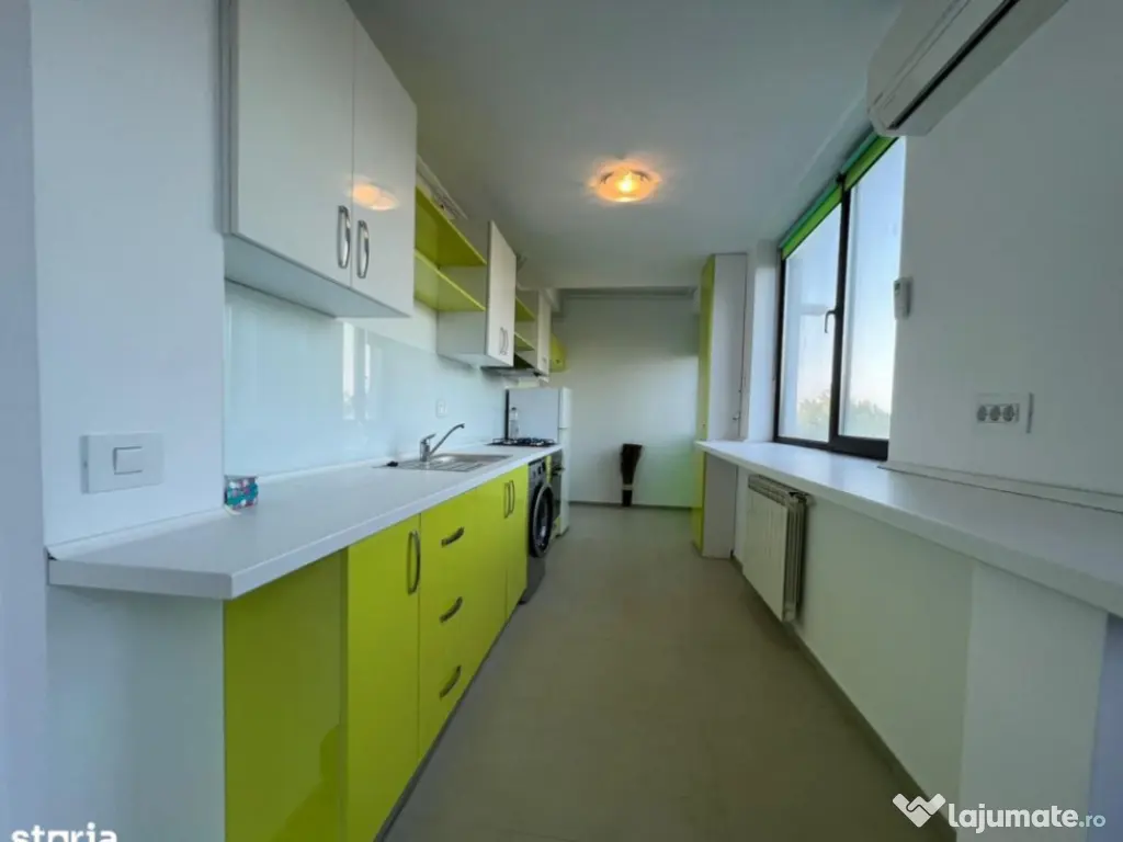 Garsoniera | City Park | Contract ANAF 