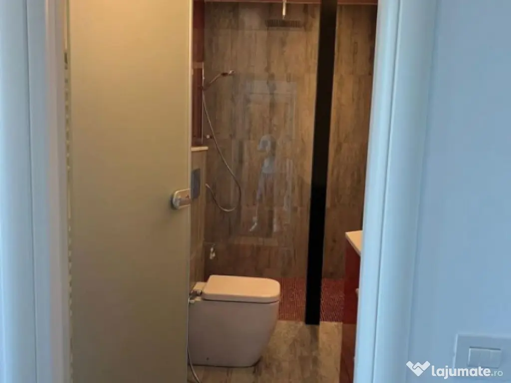 Garsoniera | City Park | Contract ANAF 