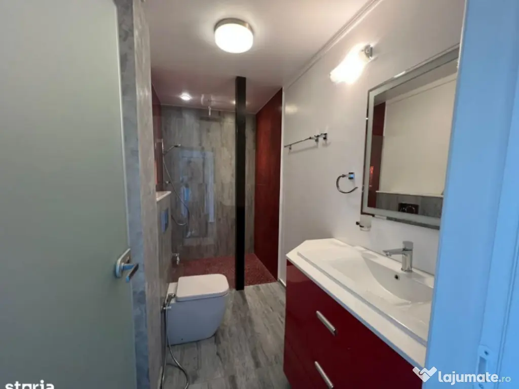 Garsoniera | City Park | Contract ANAF 