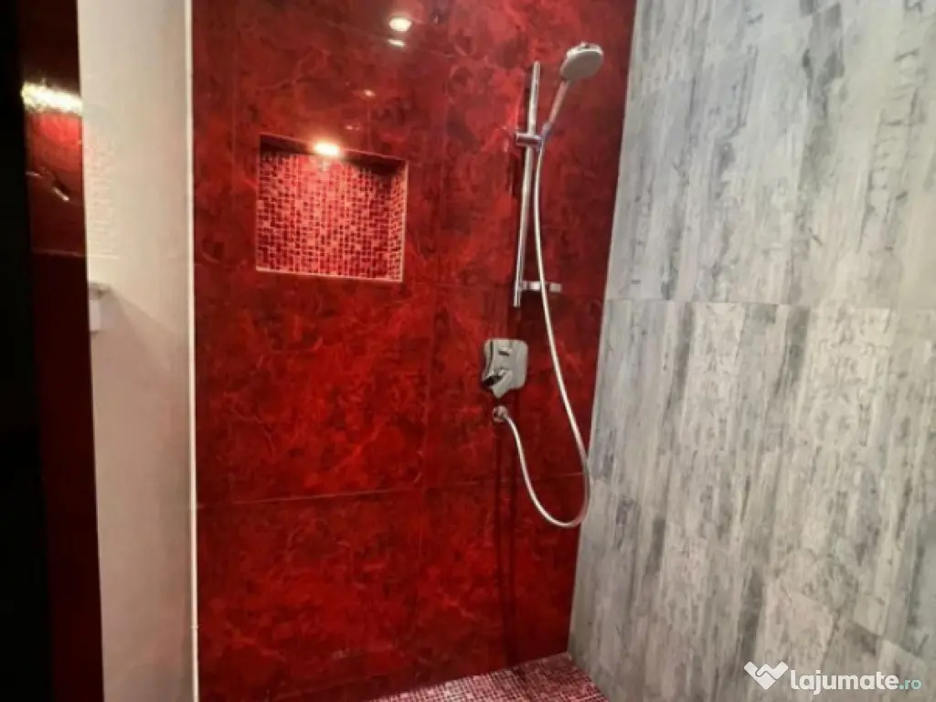 Garsoniera | City Park | Contract ANAF 