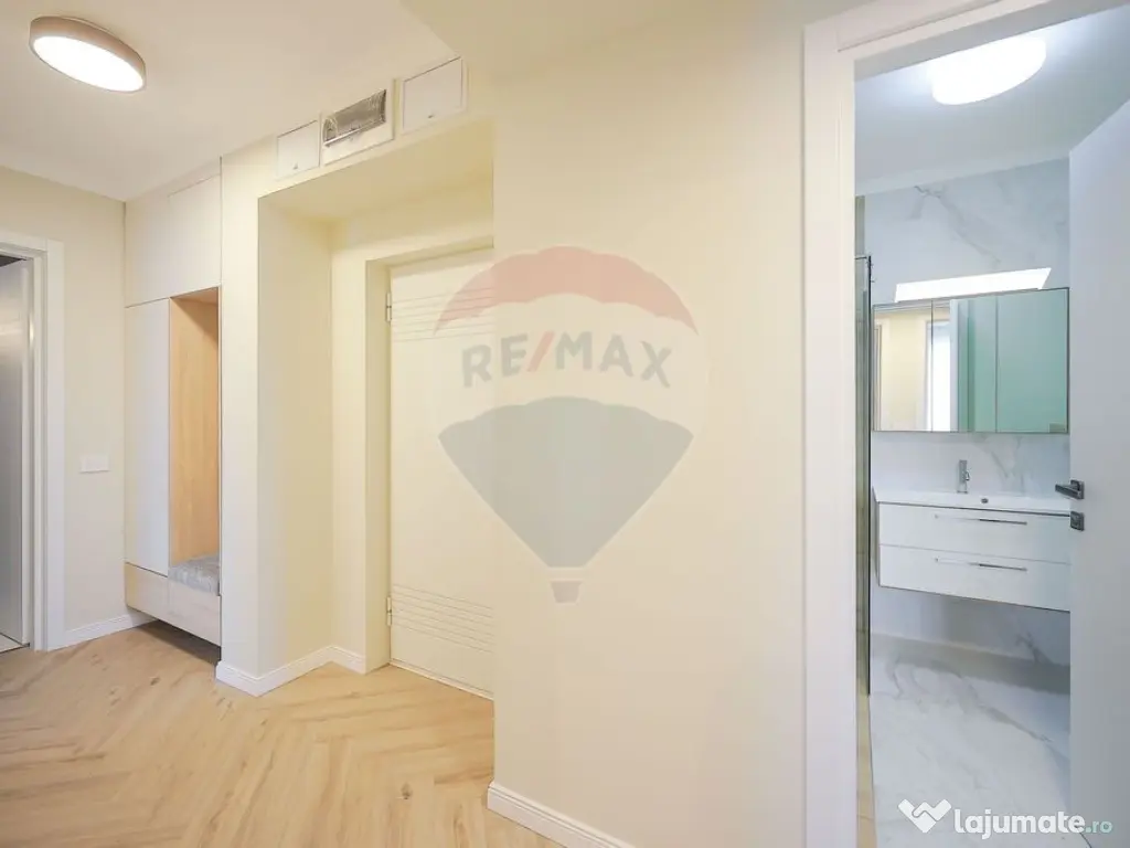 Apartament/Penthouse de Închiriat cu 3 Dormitoare și Te... 