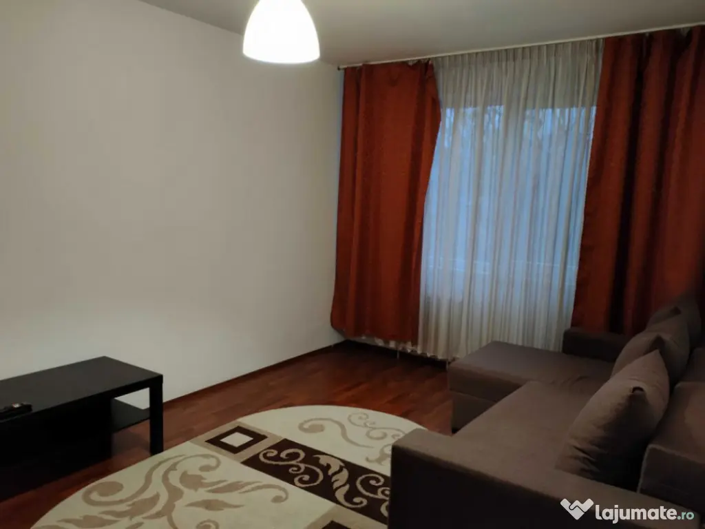 Apartament 2 camere metrou Piata Sudului, etaj intermediar 