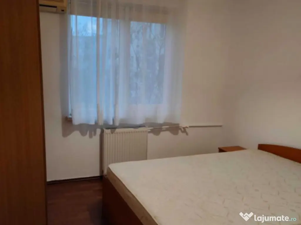 Apartament 2 camere metrou Piata Sudului, etaj intermediar 
