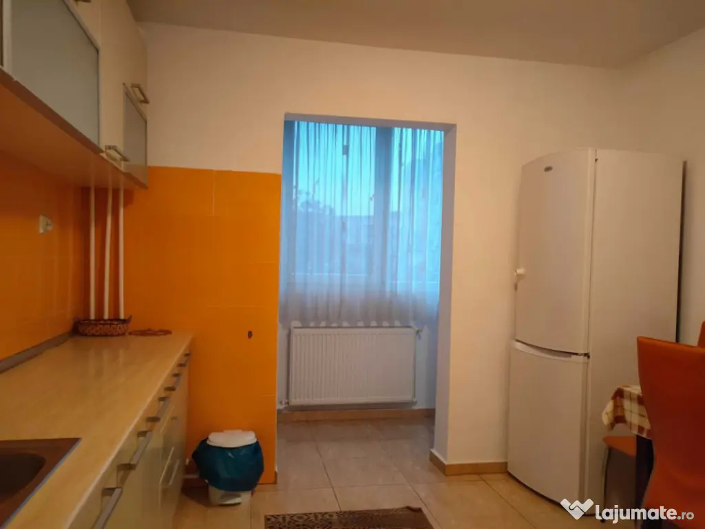 Apartament 2 camere metrou Piata Sudului, etaj intermediar 