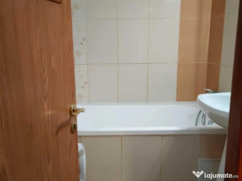 Apartament 2 camere metrou Piata Sudului, etaj intermediar 