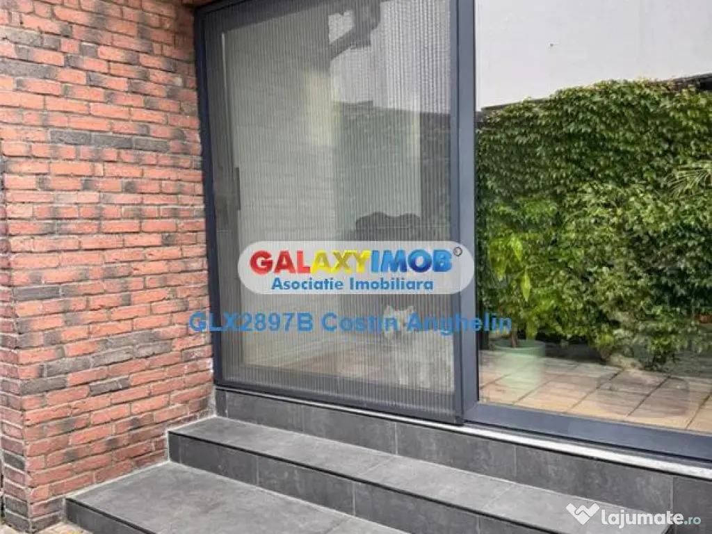 Vila Premium 4 Camere - Aviatiei 