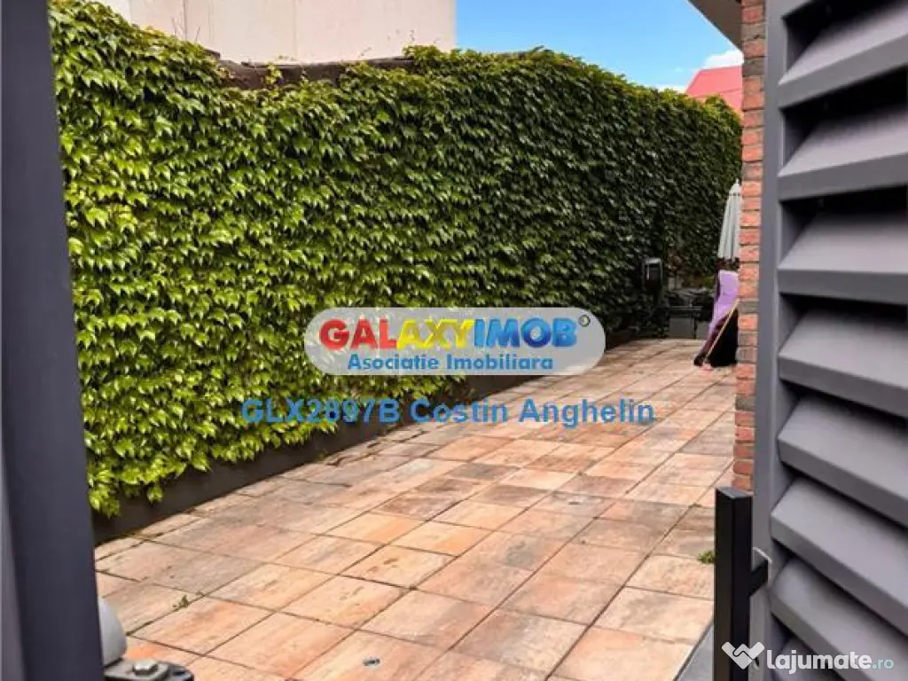 Vila Premium 4 Camere - Aviatiei 