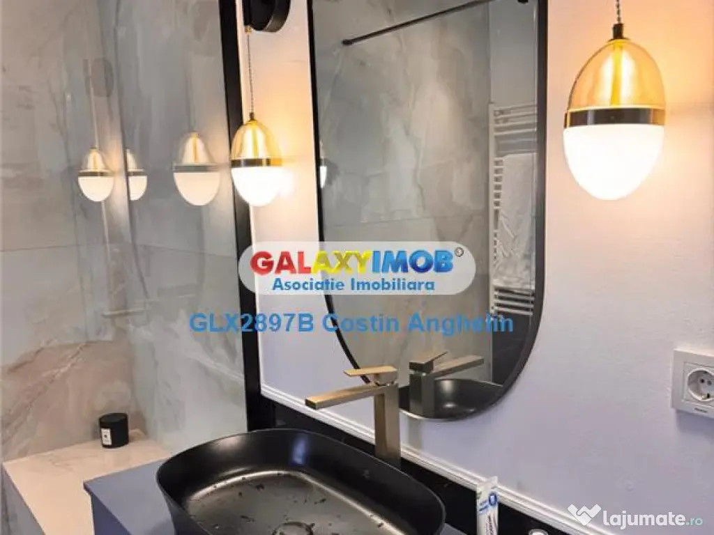 Vila Premium 4 Camere - Aviatiei 