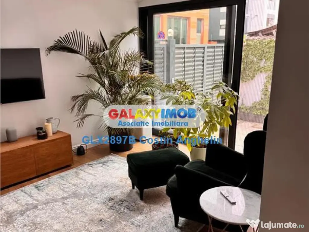 Vila Premium 4 Camere - Aviatiei 