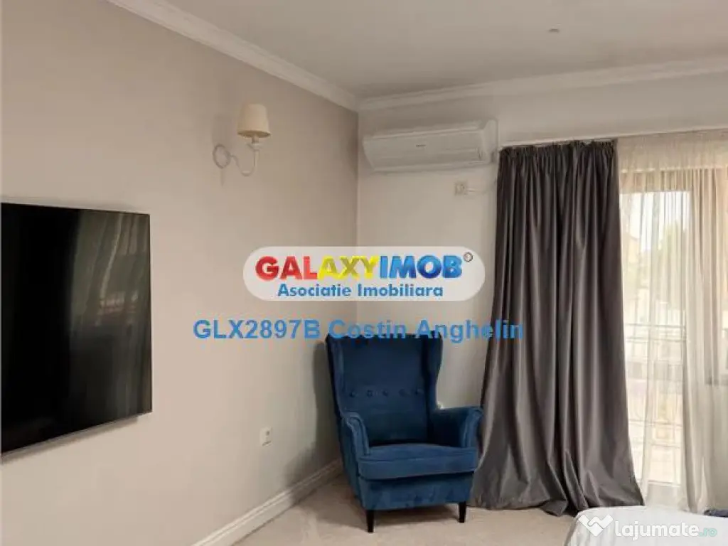 Vila Premium 4 Camere - Aviatiei 