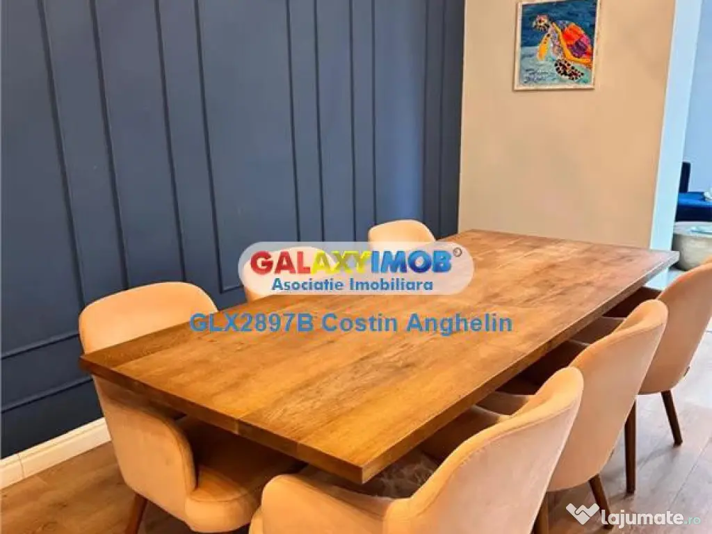 Vila Premium 4 Camere - Aviatiei 