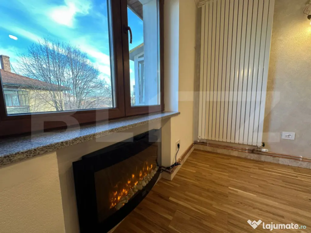 Studio cochet, renovat integral, Progresul – aproape de Ce 