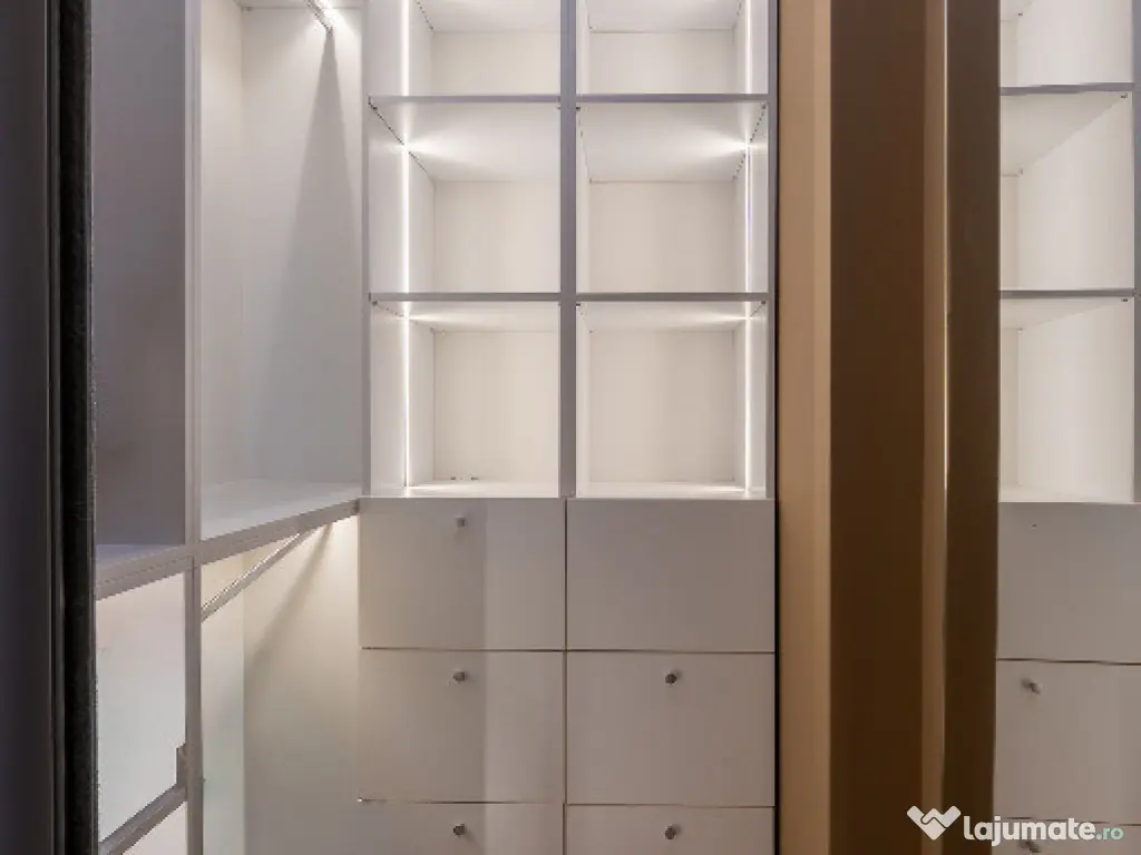 Apartament deosebit, finisaje premium, 67 mp – zona Eroilor, Florești 