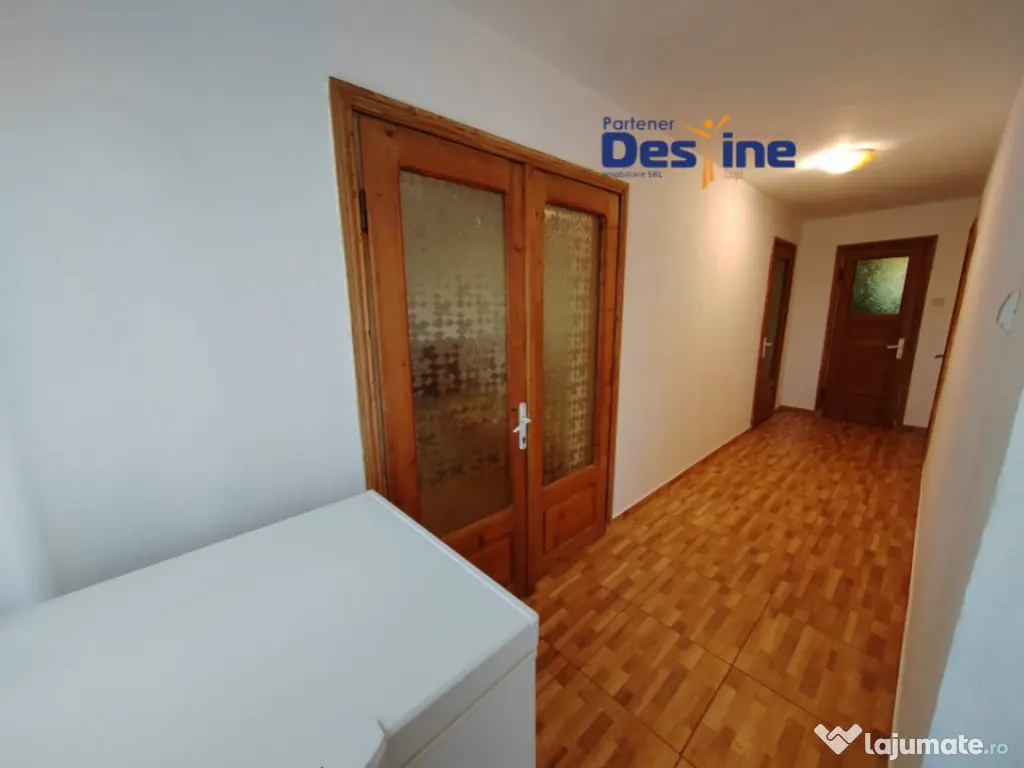 Casă individuală P+M, 164 mp utili + 1062 mp teren, COPOU