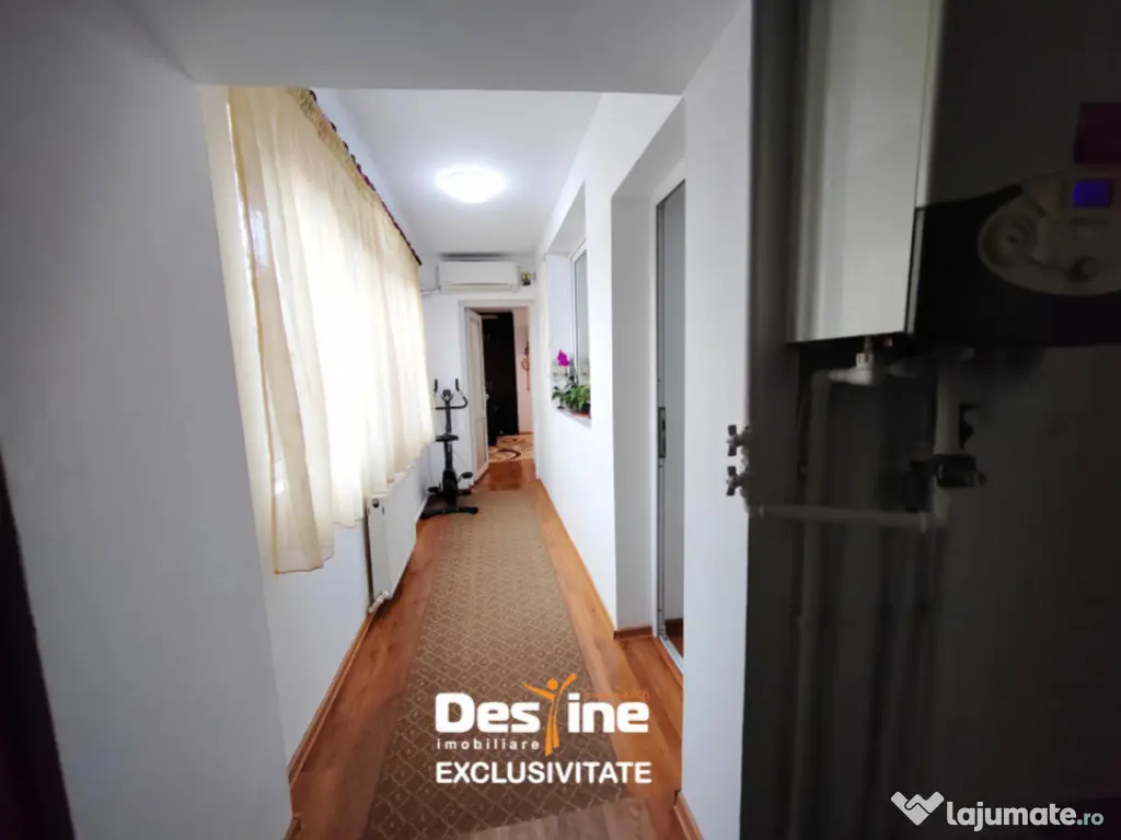 COMISION 0% Ultracentral – Duplex lângă Palas Campus, 65