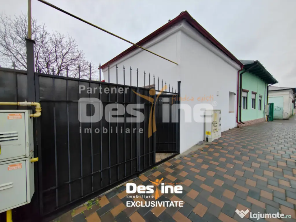 COMISION 0% Ultracentral – Duplex lângă Palas Campus, 65 