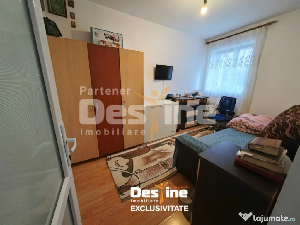 COMISION 0% Ultracentral – Duplex lângă Palas Campus, 65 